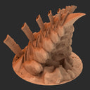 Alien Terrain Set 3