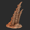 Alien Terrain Set 6