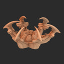 Alien Terrain Set 6