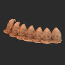 Alien Terrain Set 6