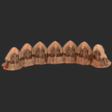 Alien Terrain Set 6