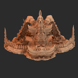 Alien Terrain Set 6