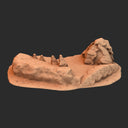 Alien Terrain Set 6