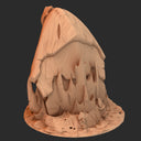 Alien Terrain Set 6