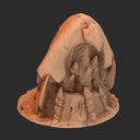 Alien Terrain Set 6