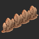 Alien Terrain Set 6