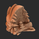 Alien Terrain Set 2