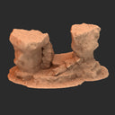 Alien Terrain Set 6