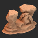 Alien Terrain Set 6