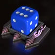 Space Bug Torpedo HP Tracker