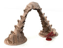 Alien Terrain Set 15