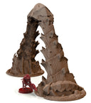 Alien Terrain Set 15
