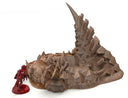 Alien Terrain Set 15