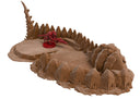 Alien Terrain Set 15