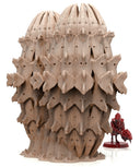 Alien Terrain Set 8