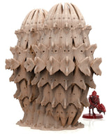 Alien Terrain Set 8
