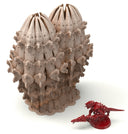 Alien Terrain Set 8