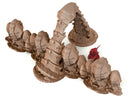 Alien Terrain Set 8