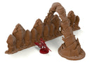 Alien Terrain Set 8