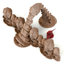 Alien Terrain Set 8