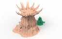 Alien Terrain Set 8