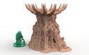 Alien Terrain Set 8