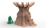 Alien Terrain Set 8