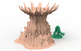 Alien Terrain Set 8