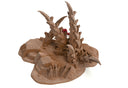 Alien Terrain Set 8