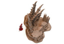 Alien Terrain Set 8