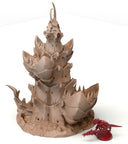 Alien Terrain Set 8