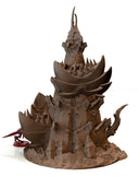 Alien Terrain Set 8