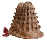 Alien Terrain Set 8