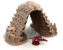 Alien Terrain Set 8