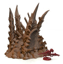 Alien Terrain Set 8
