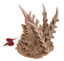 Alien Terrain Set 8