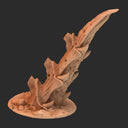 Alien Terrain Set 2