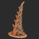 Alien Terrain Set 2