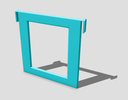 Clip-on Card Divider (Bundle Box Style)