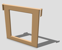 Clip-on Card Divider (Bundle Box Style)