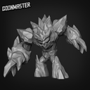 Ice Elementals