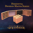 Gracewindale DM Screen Inserts(Screen panels sold separately)