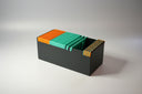 Clip-on Card Divider (Bundle Box Style)