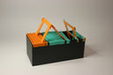 Clip-on Card Divider (Bundle Box Style)