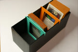 Clip-on Card Divider (Bundle Box Style)
