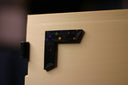 Gracewindale DM Screen 2x Panels (Inserts sold separately)