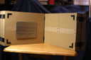 Gracewindale DM Screen 2x Panels (Inserts sold separately)