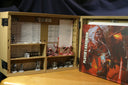 Gracewindale DM Screen Inserts(Screen panels sold separately)