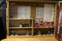 Gracewindale DM Screen Inserts(Screen panels sold separately)
