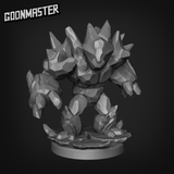 Ice Elementals